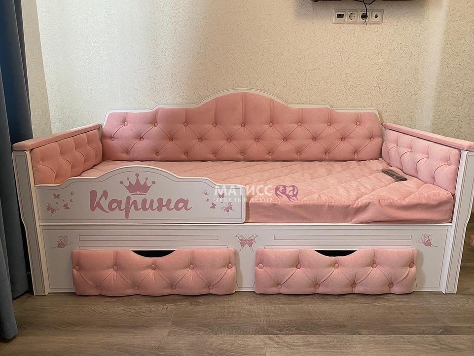 детская мебель