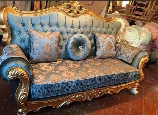 Купить в Калининграде диван