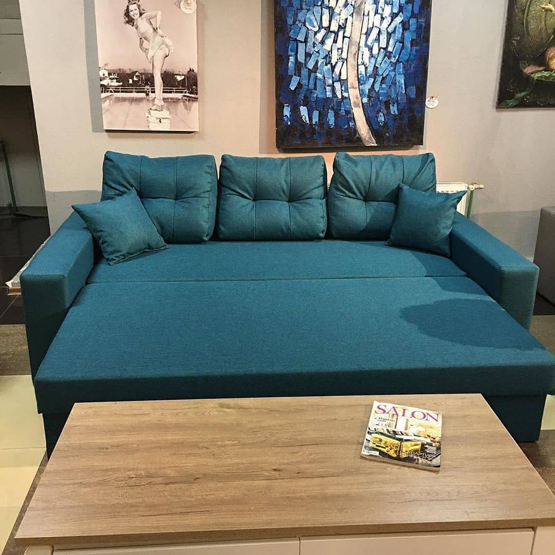Новое поступление диванов в салоне мебели МАТИСС